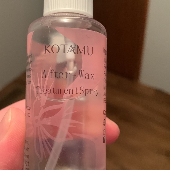 Wax warmer kit USED KIT BUT CLEANED - Picture 4 of 4